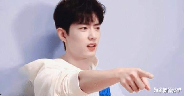 肖战爆料刘昊然视频,幕后真相令人震惊